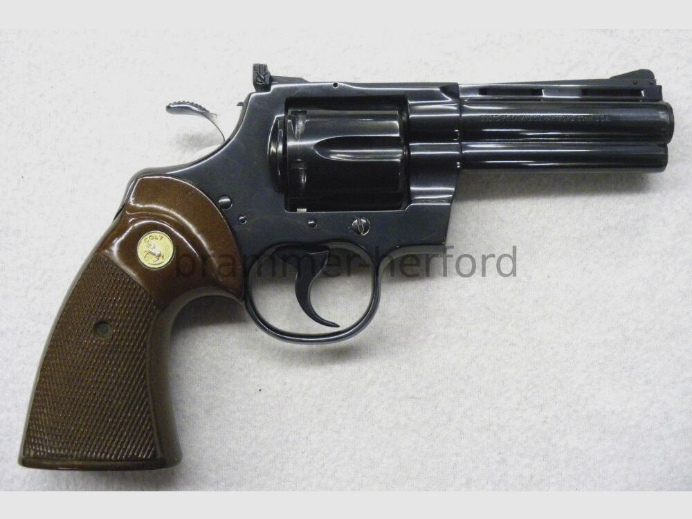 Colt Python