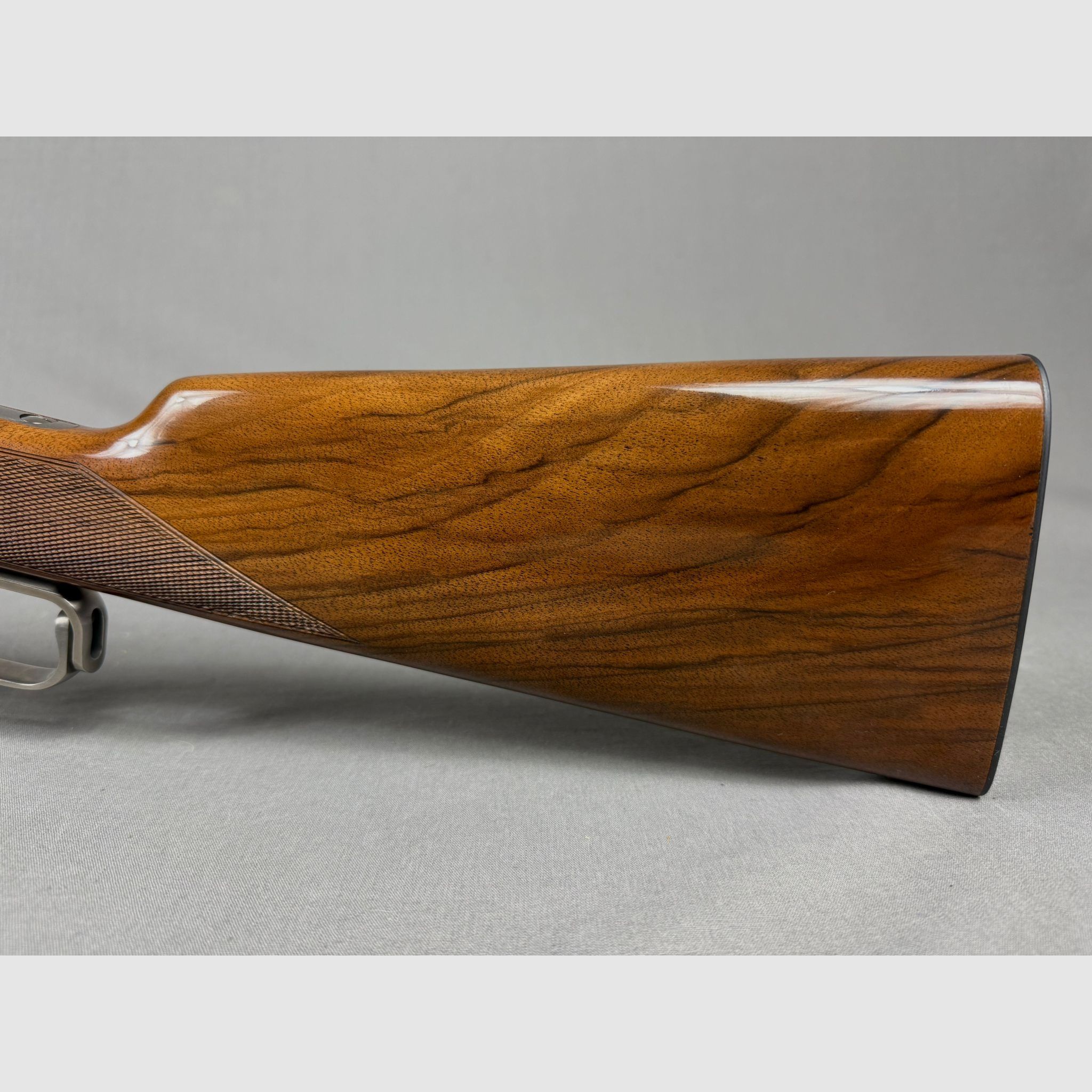 Browning Mod. 1895 High Grade" One of One Thousand"  (.30-40Krag)