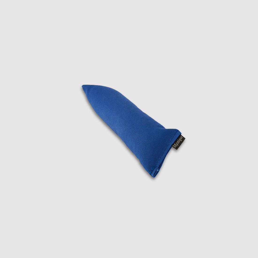 Mystique® puppy Dummy "makkelijk apport" 100g blauw