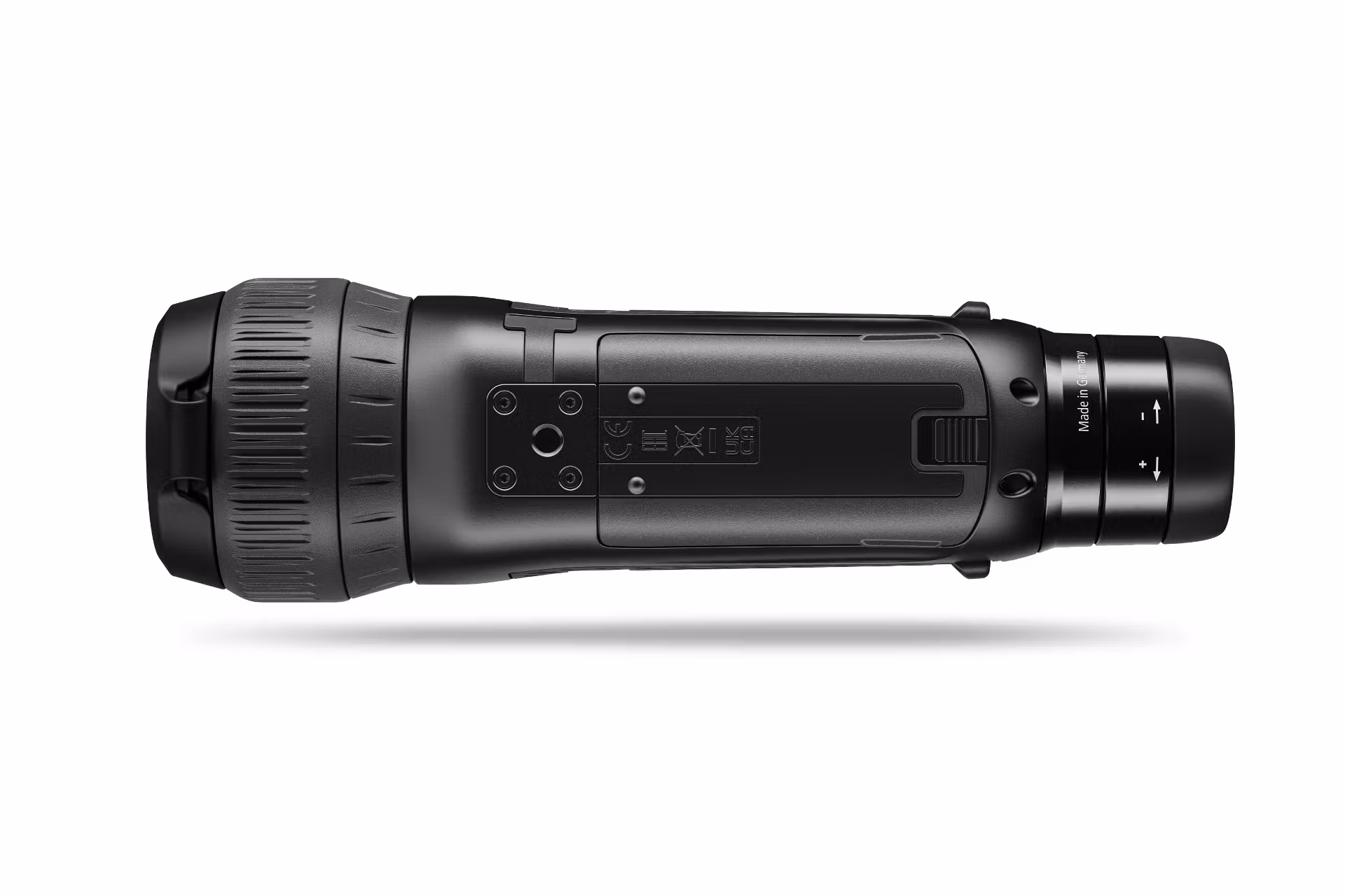 Zeiss DTI 6/40 Wärmebildkamera, Bild 4 von 7