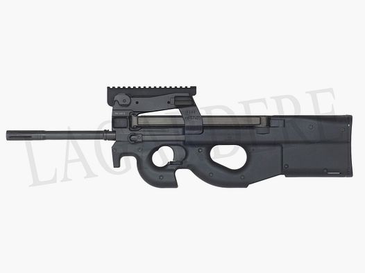 FN PS 90 SEMI-AUTO SCHWARZ (SEMI-AUTOMATISCHES GEWEHR)