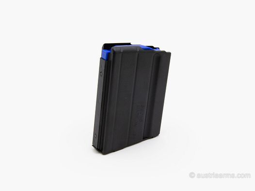 Chargeur DuraMag AR-15, 6.5 Grendel, 10 Cartouches