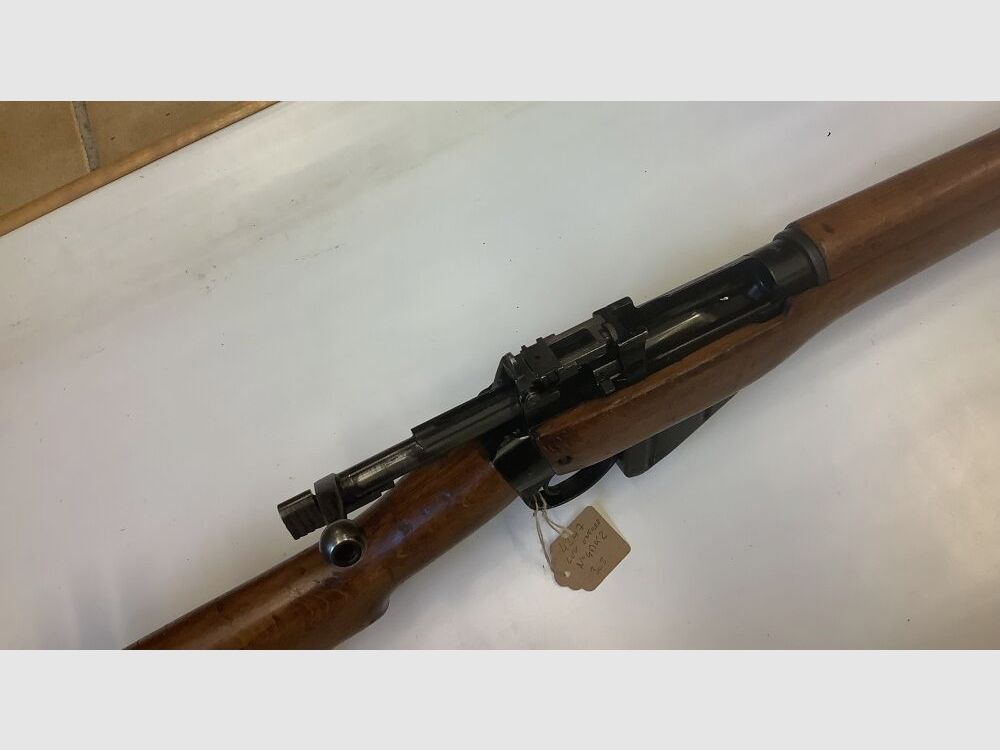 Enfield	 Nr. 4 MK 2