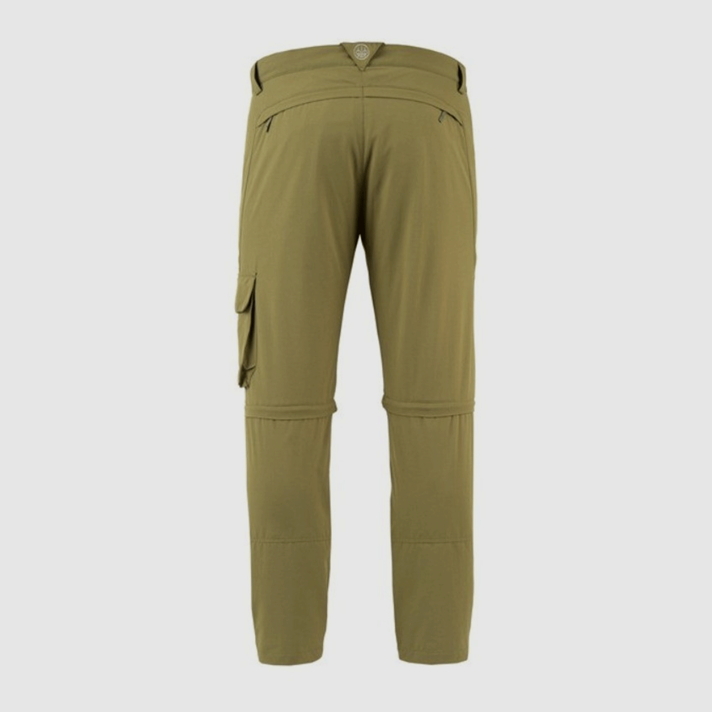 PANTS – BERETTA – M’S QUICK DRY PANTS Fir Green, image 3 of 3