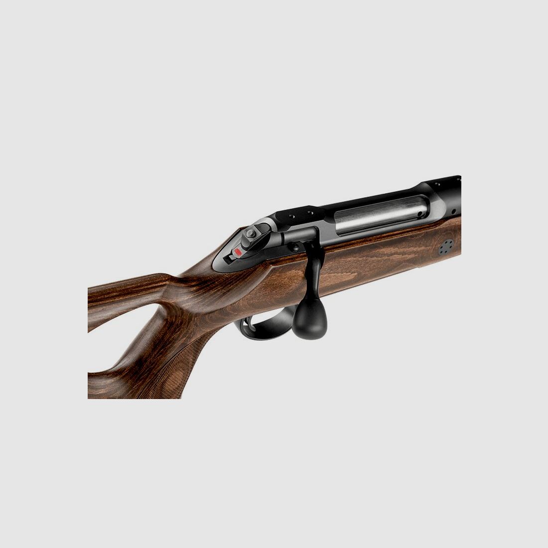 Sauer & Sohn S101 GTI - LL 51 cm - M15x1