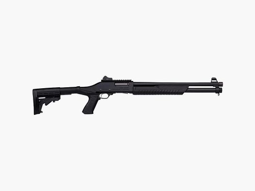 Fabarm SDASS Pro Telescopic