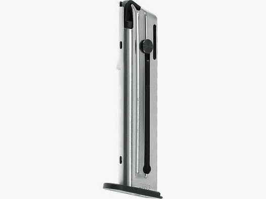 Hämmerli FORGE H1 22 12 coups .22lr chargeur