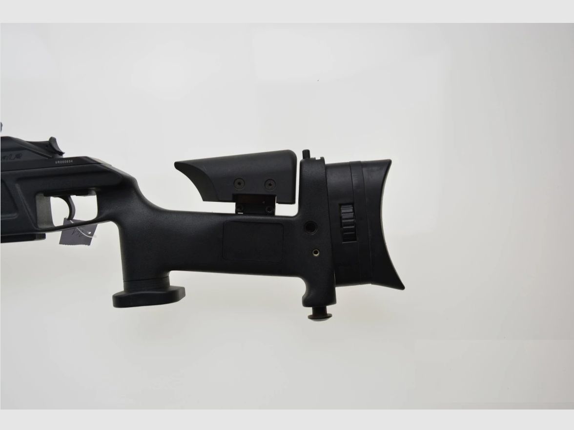 Blaser Tactical TAC 2 w kal. .338 Lapua Mag.