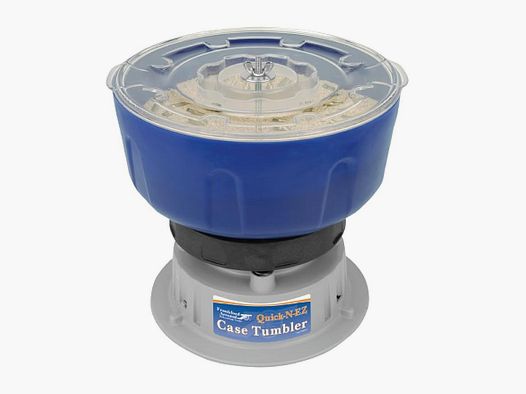 Frankford Arsenal Quick-n-EZ Case Tumbler 220 V