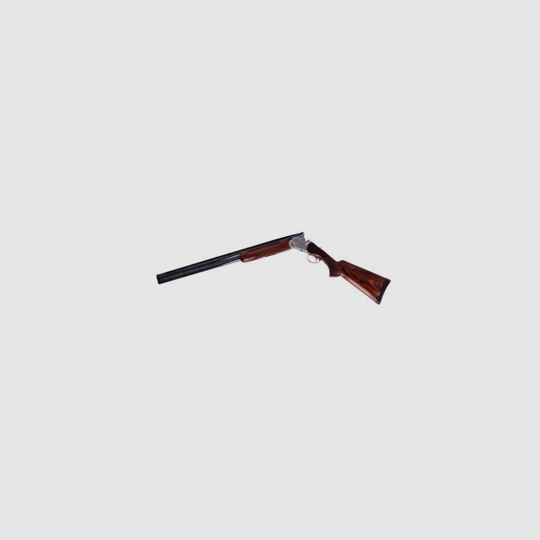SKB Over-and-Under Shotgun 605 Cal. 12/70, image 6 of 6