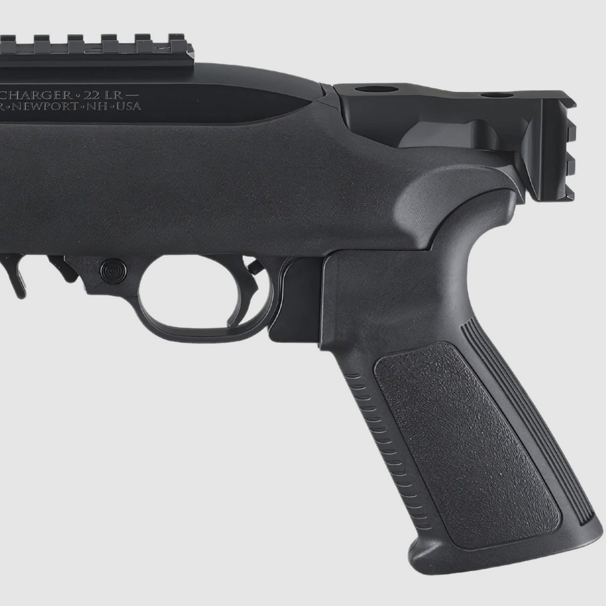 Ruger 22 Charger (4935), afbeelding 6 van 9