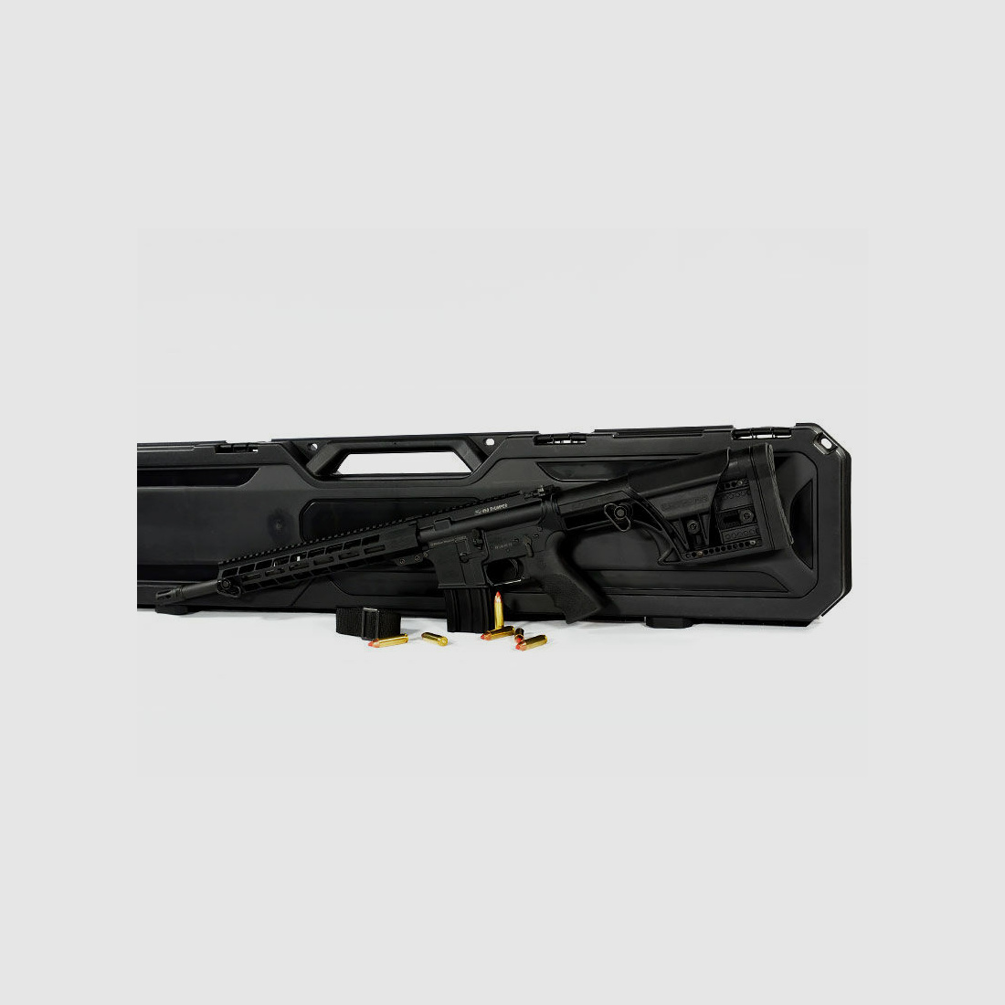 Windham	 .450 Thumper (Bushmaster)