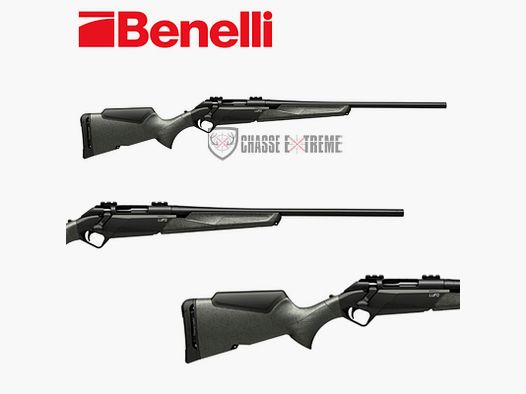 Karabina BENELLI Lupo Granite Moss
