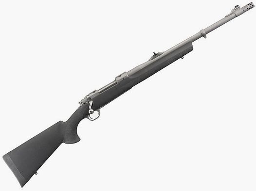 Rifle de cerrojo RUGER Hawkeye Alaskan – 338 Win. Mag.