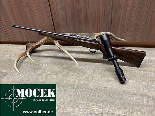 Sauer 101 Artemis, mit Meopta MeoStar R1r 3-12x56 RD