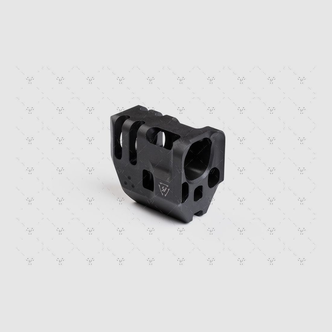 STRIKE INDUSTRIES Glock 19 GEN5 Mass Driver Comp, Bild 15 von 21