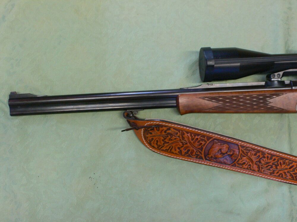 Blaser GB 880 luxury