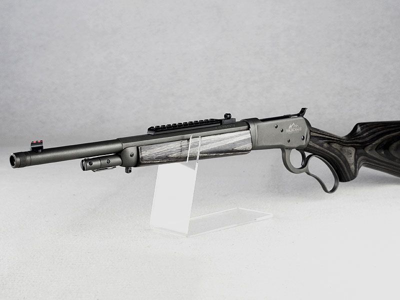 Chiappa 1892 TD WILDLANDS