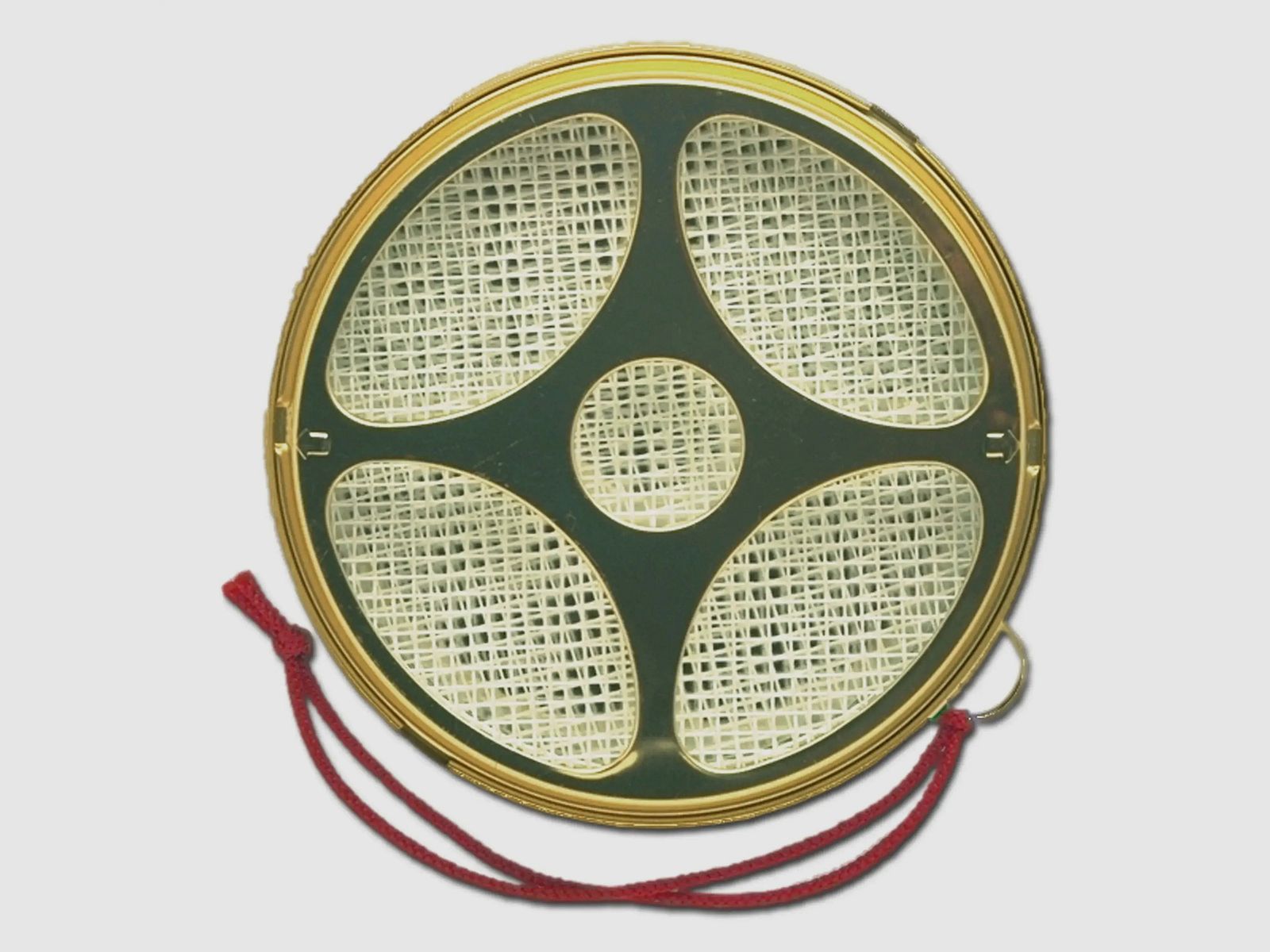 Soporte para espirales contra mosquitos Coghlans