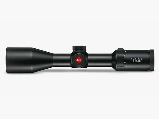 Leica Fortis 6​ 2-12x50i Zielfernrohr
