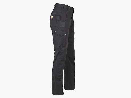 Carhartt Arbeitshose Ripstop Cargo Rugged Flex