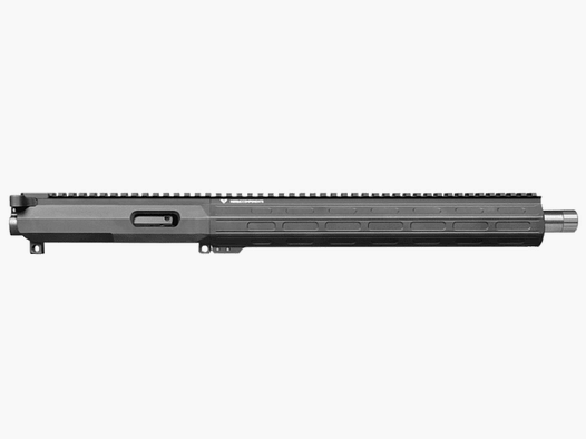 Nordiccomp Exchange System Stainless AR 15 .22 lfB.