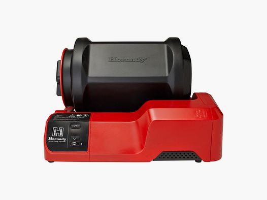 Hornady ROTARY CASE TUMBLER 220V *SP-CN* VE:72
