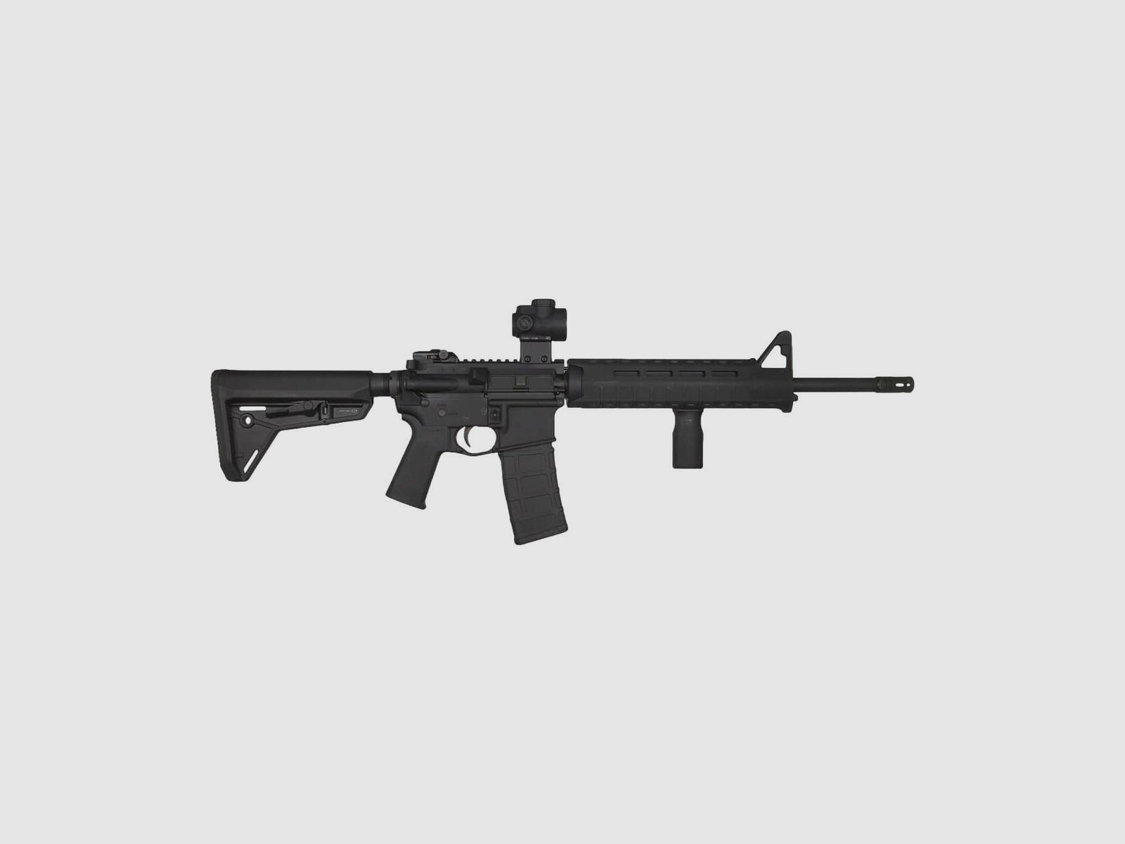 Magpul MOE SL AR Grip AR15/M4, afbeelding 2 van 2
