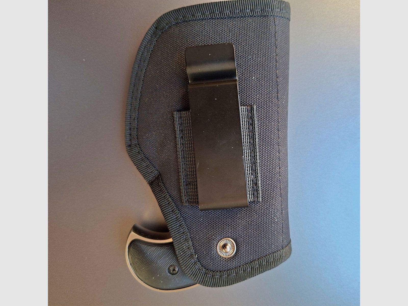Bonito Röhm Derringer, Noris Twinny