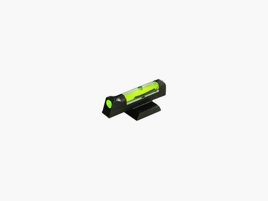 GREEN FIBER OPTIC FRONT SIGHT FOR SMITH & WESSON MLE1911N