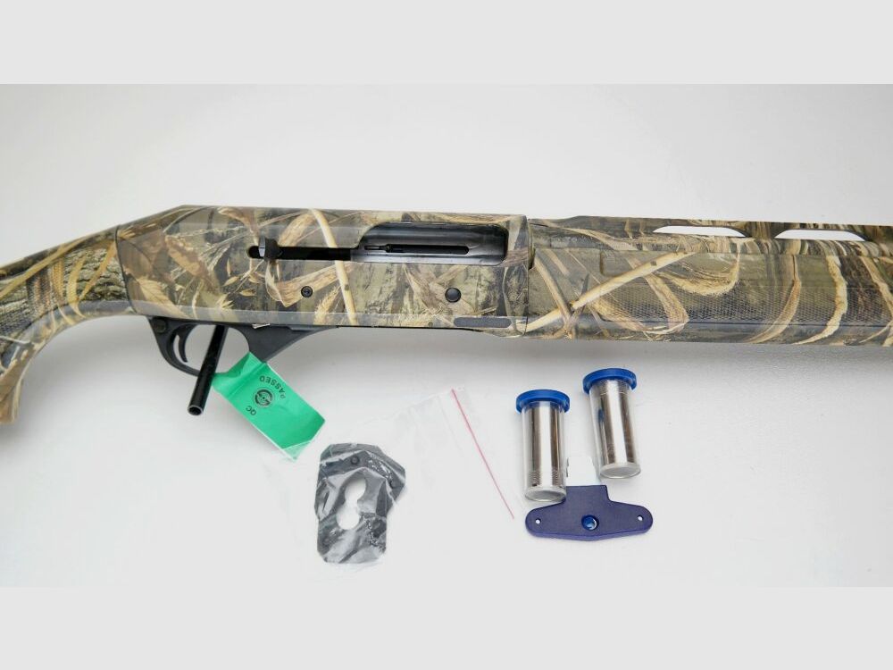 Stoeger M3000 Max 5 Camo Stahlschrotbeschuss