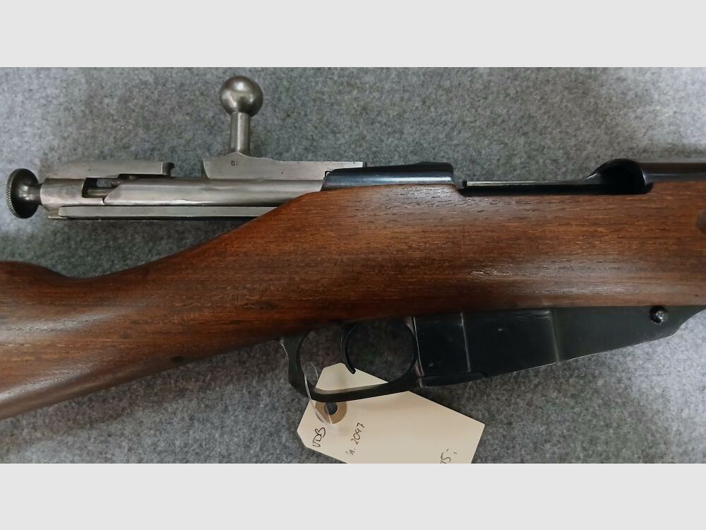 Mosin Nagant