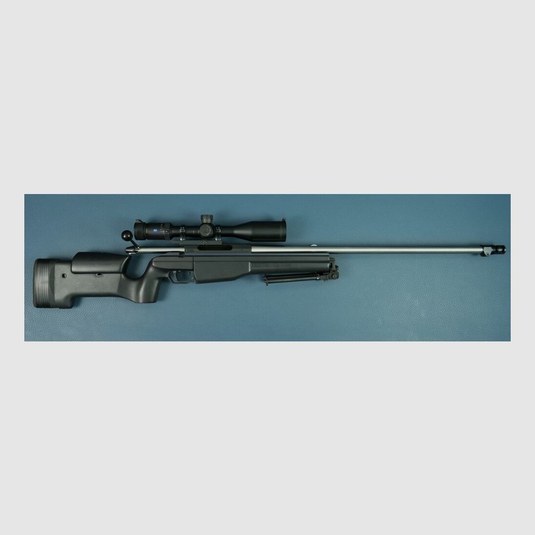 SAKO TRG-41 RH mit Zeiss Conquest V6 5-30x50 .338LapuaMag