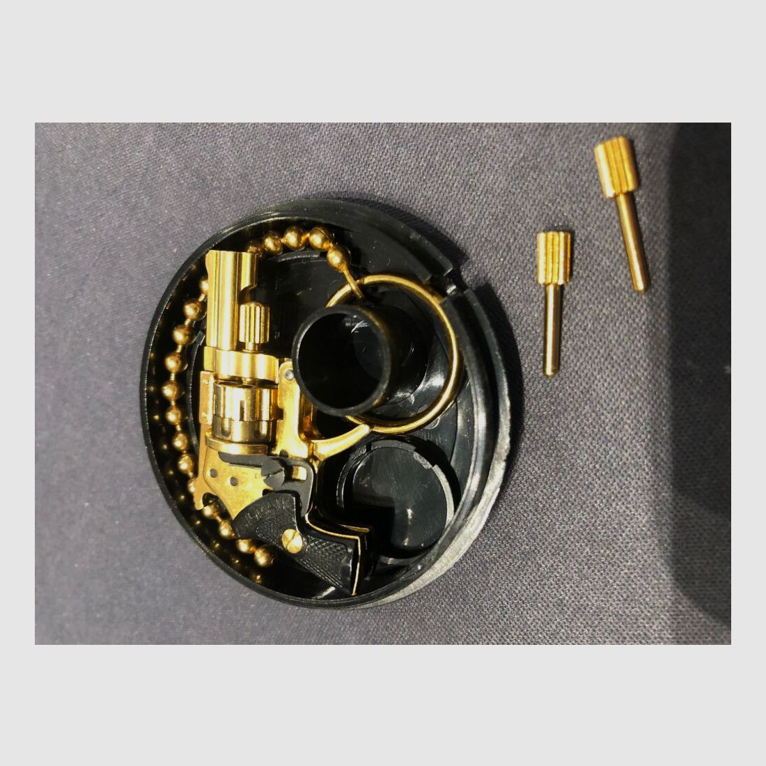 Andres & Dworsky GmbH Xythos Mini