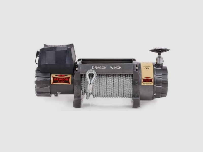 Seilwinde DWH 15000 HD