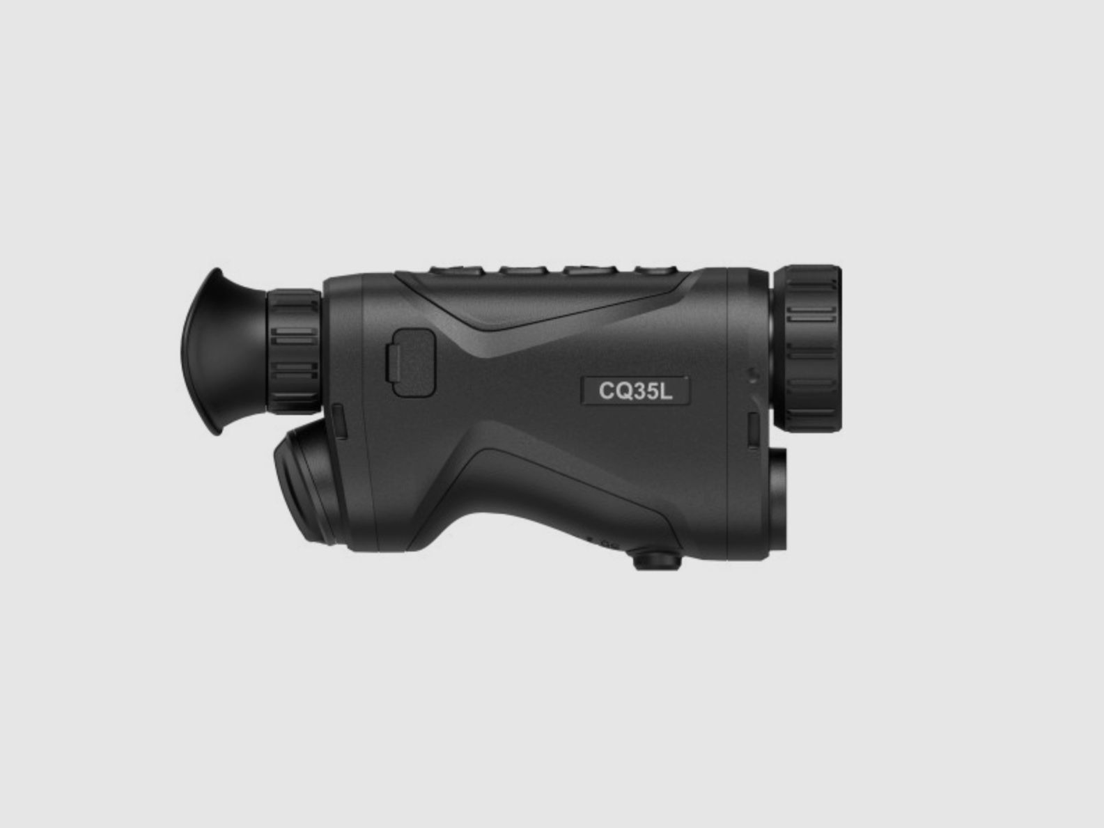 Hikmicro Monokular Condor CQ35L HM-TS66-35QG/WL-CQ35L 640x512