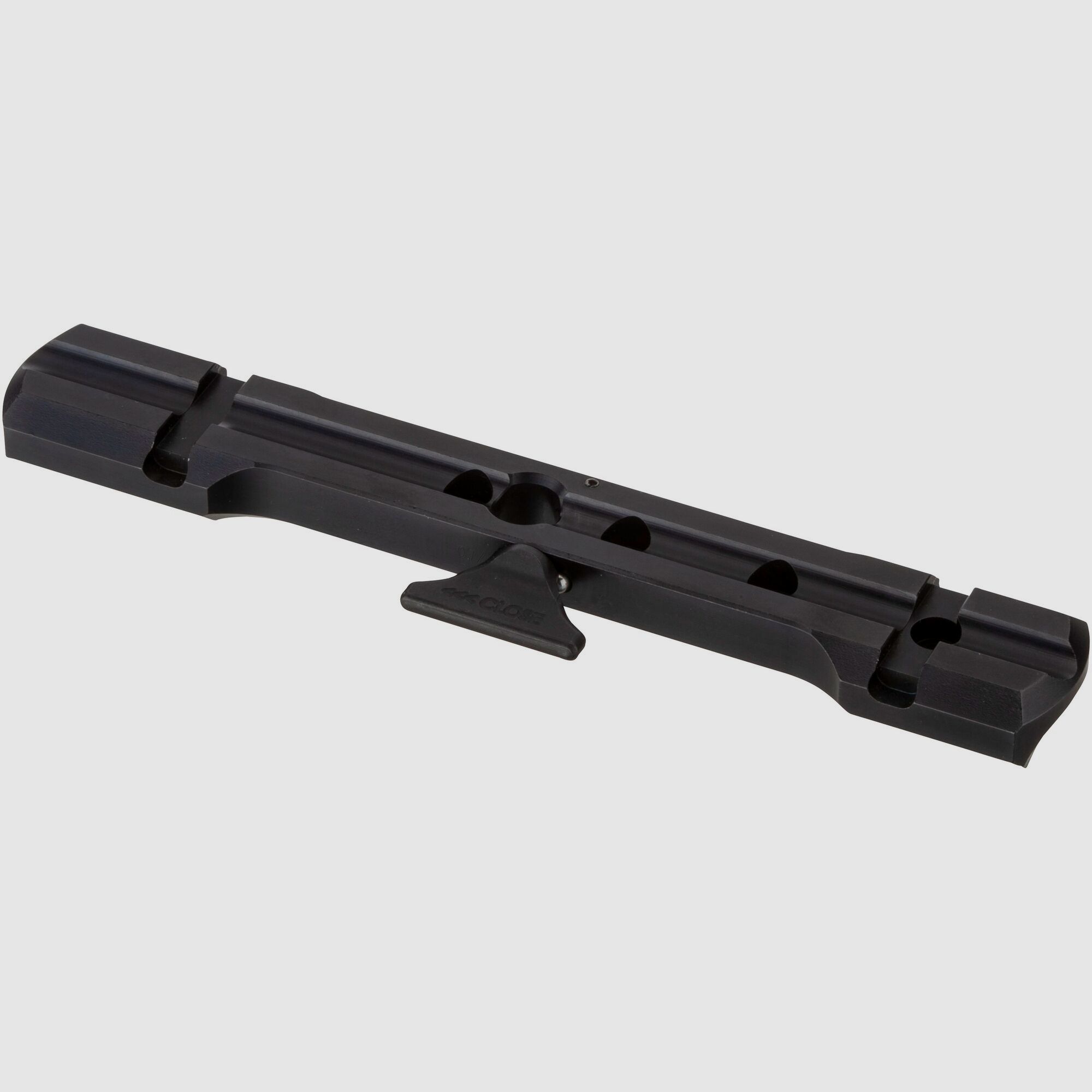 Dentler Grundschiene BASIS® Bergara Scout