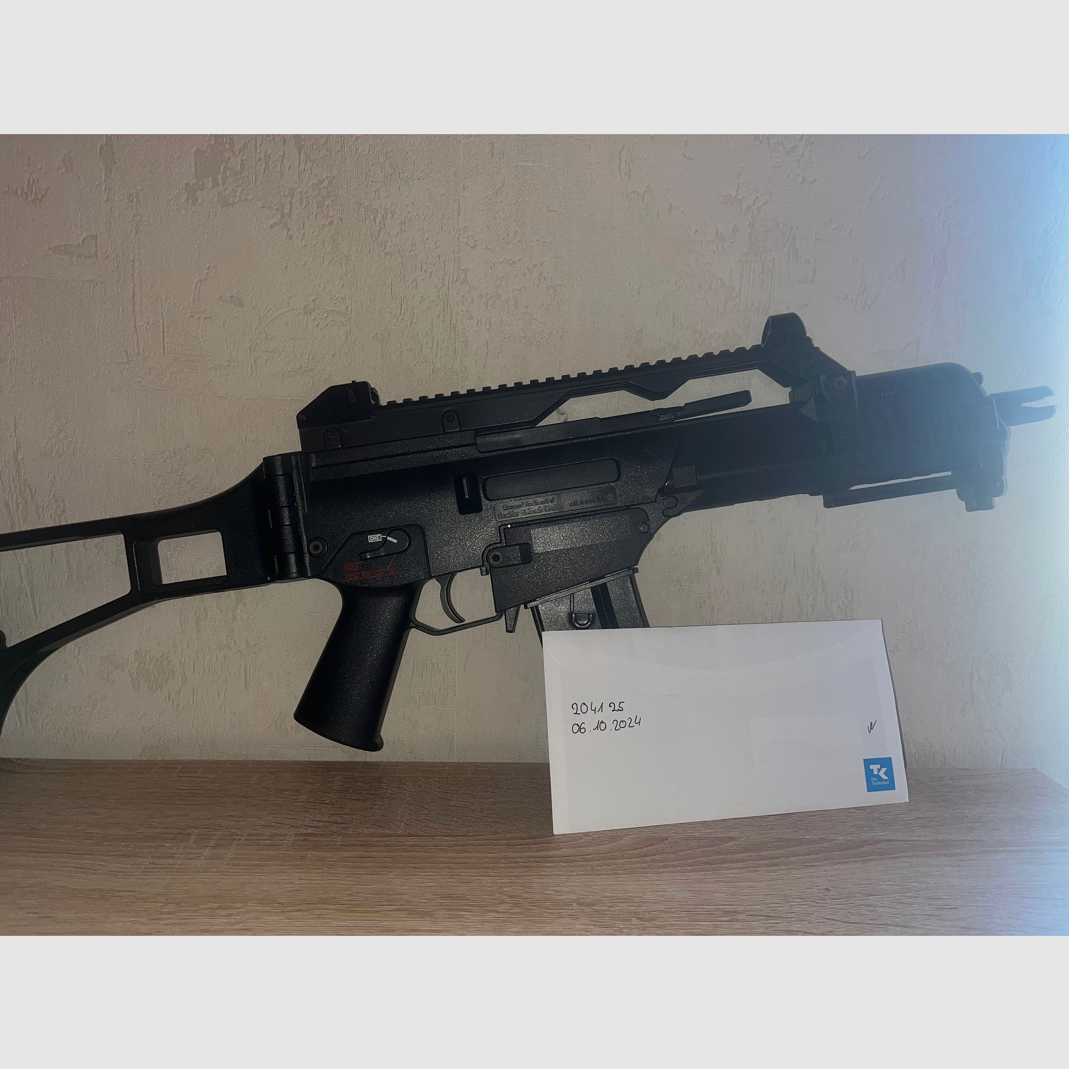 G36 C Sportsline Airsoft