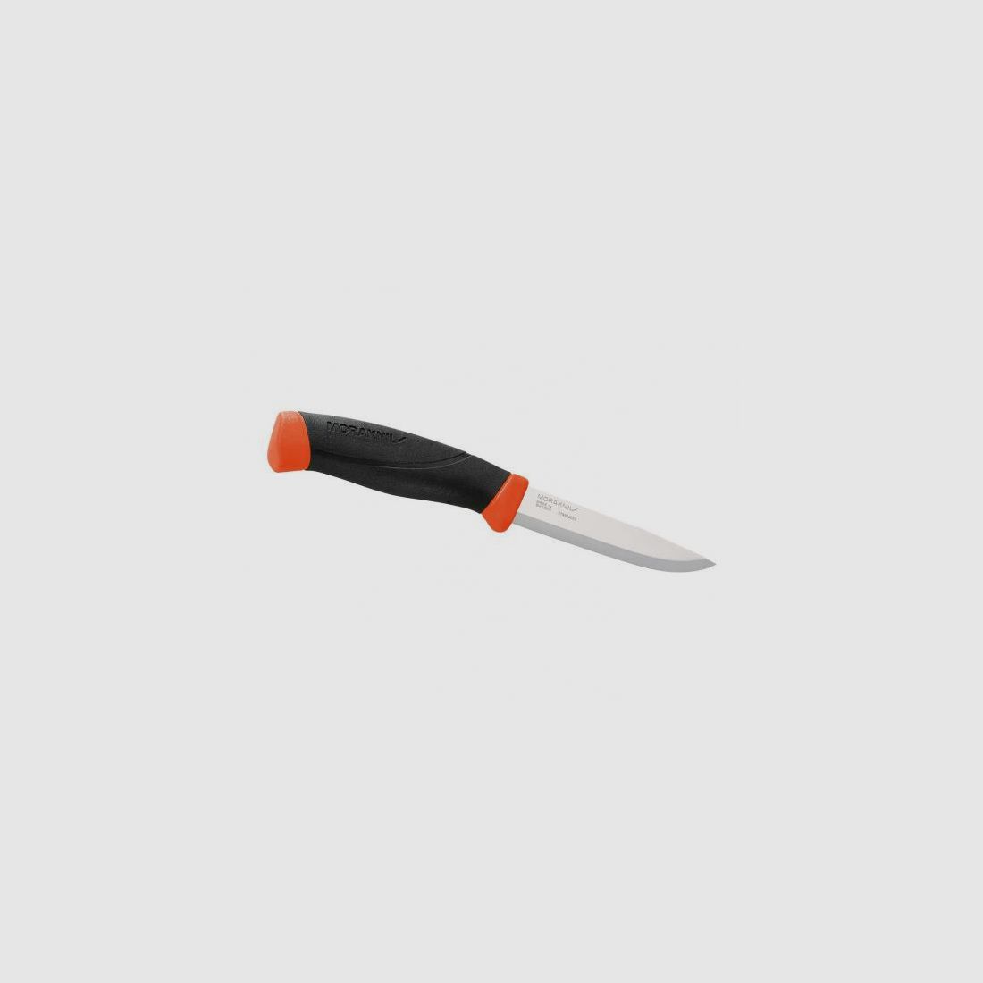 Morakniv hunting/outdoor knife COMPANION orange