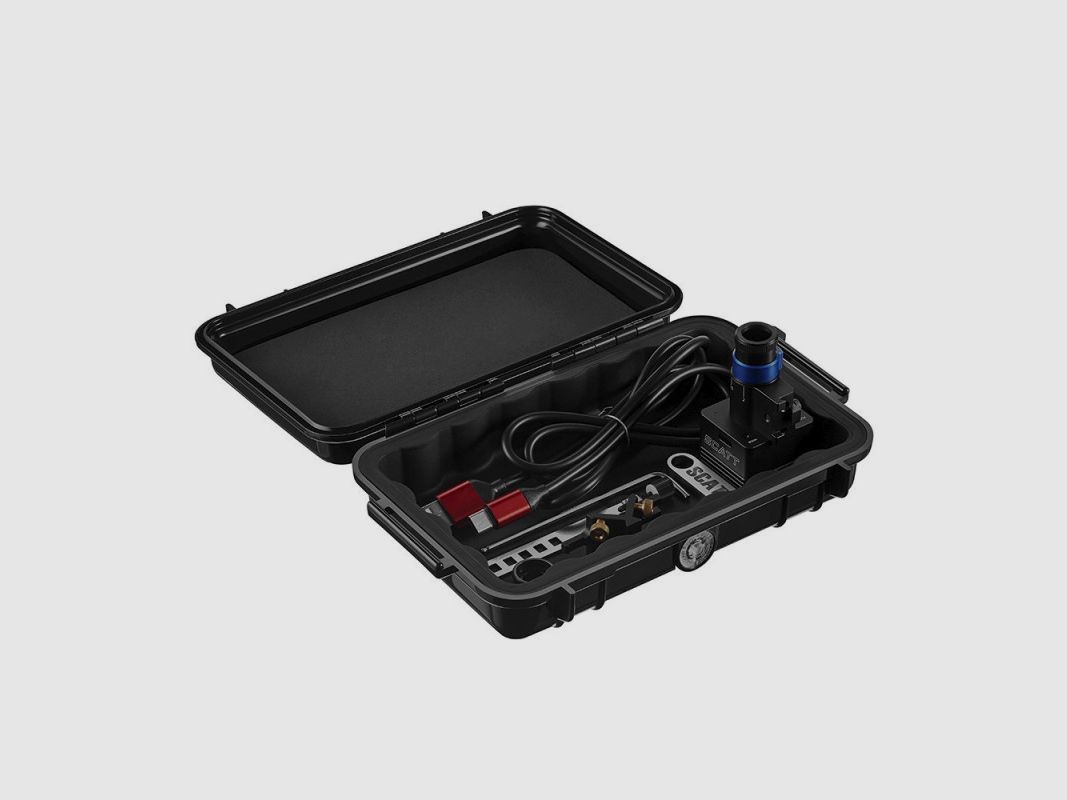 SCATT MX-W2 appareil d'entraînement Wi-Fi, image 6 sur 10