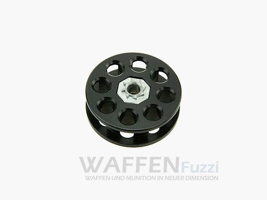 Trommelmagazin für Rotex und Maximathor Kaliber 5,5mm