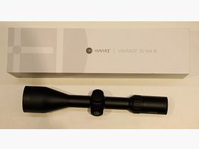 HAWKE Vantage AO MIL DOT IR Vergrößerung 6-24x50 Abs.: Mil Dot IR *0 EUR Versand*