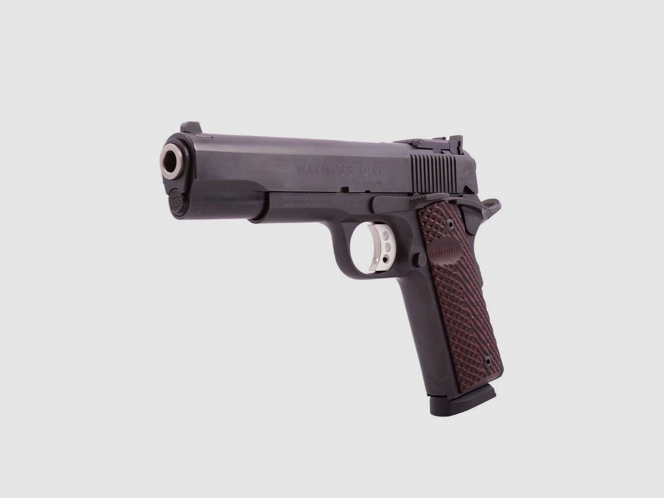 Heckler & Koch Tanfoglio Pistole Mod.