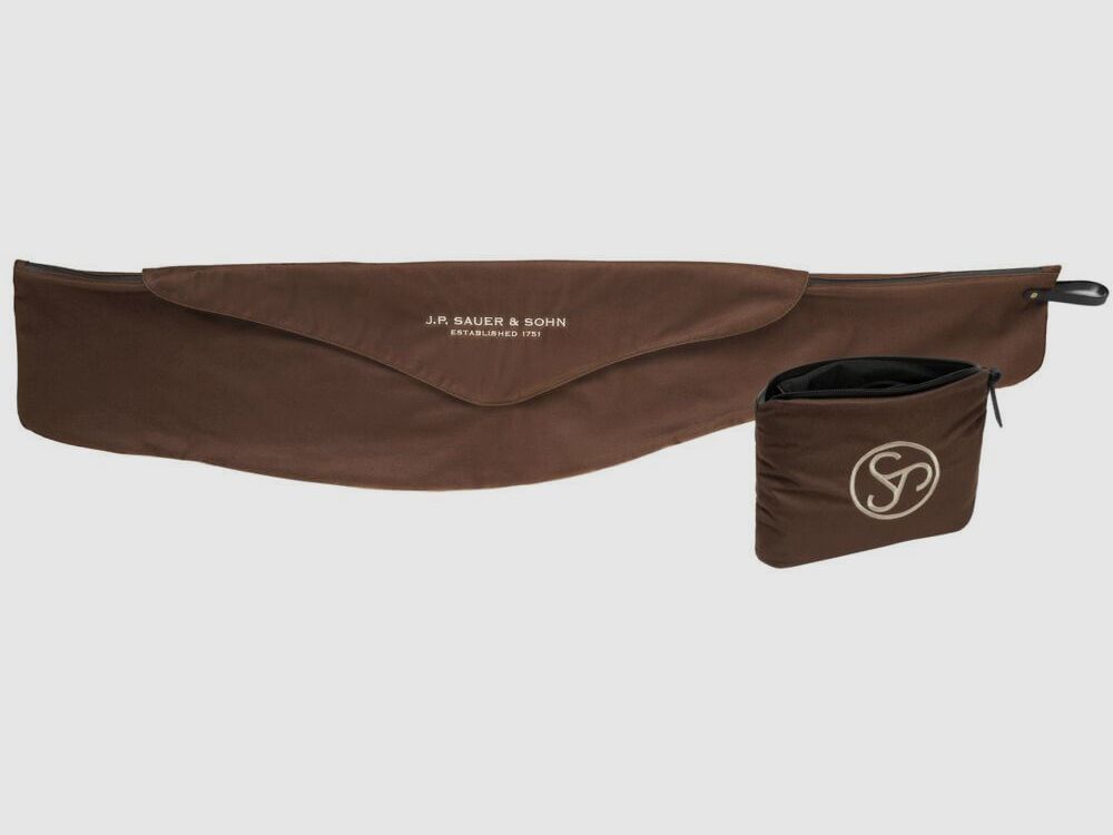 Sauer étui de chasse