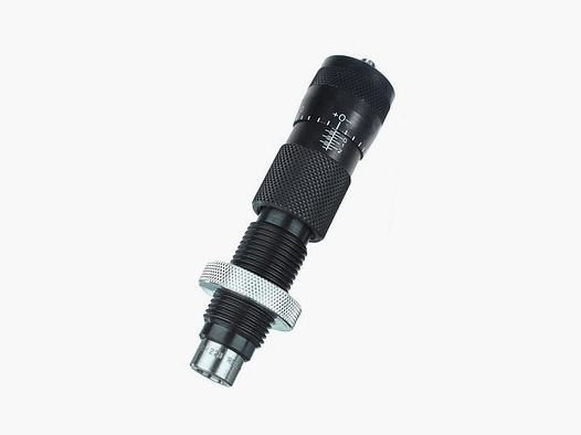 FORSTER PRODUCTS, INC. 6.5 CREEDMOOR ULTRA MICROMETER SEATER DIE