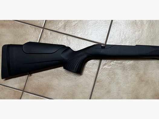 Tikka T3x Schaft