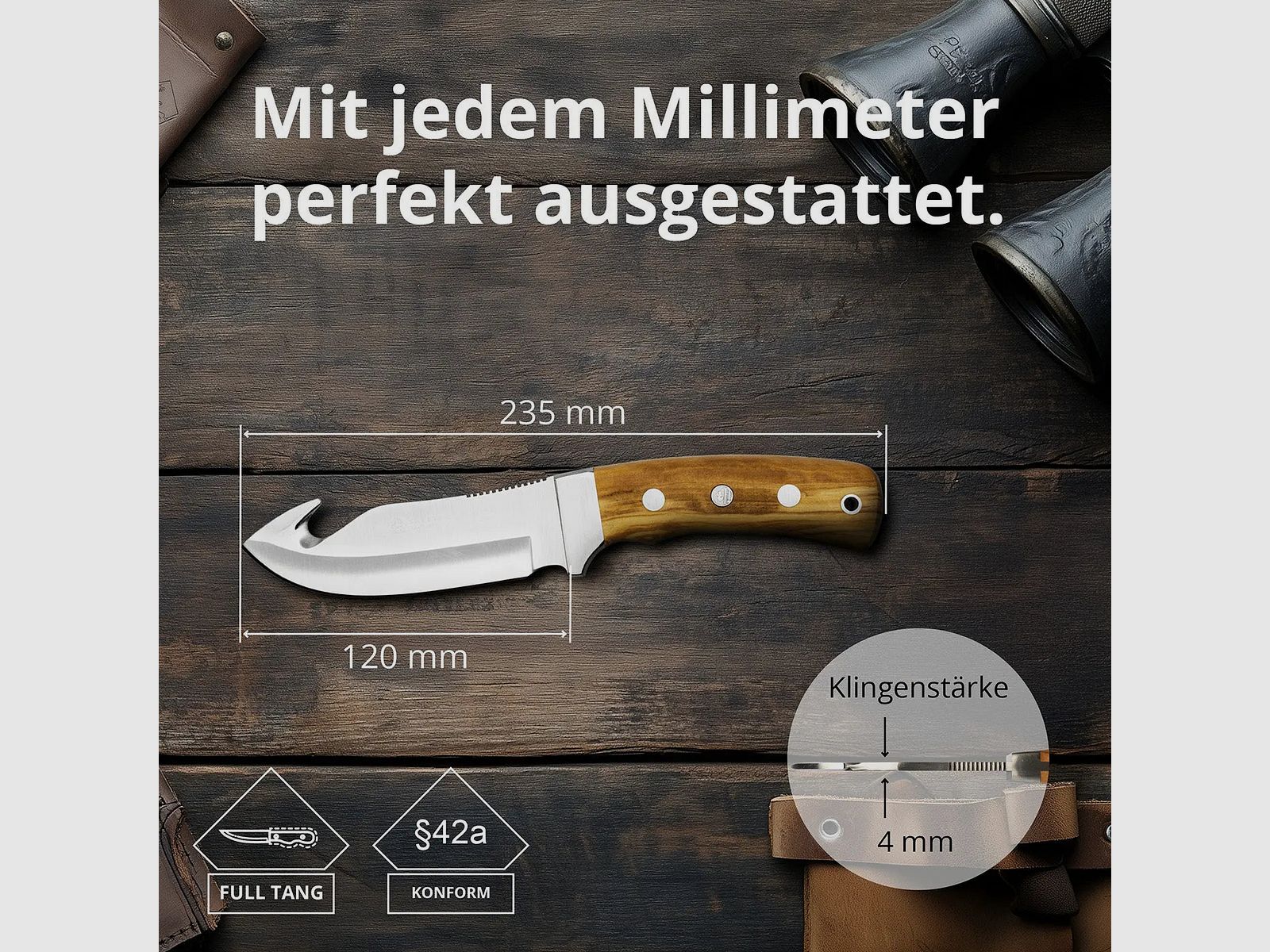 PUMA IP zwijn, olijf