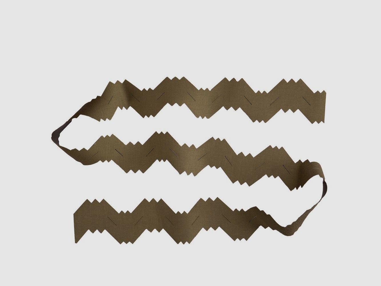 Savotta Camo scrim kit, green