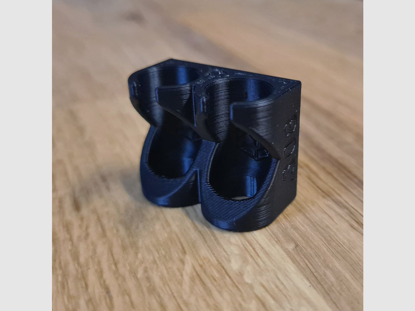 MuniClip (selbstklebend)