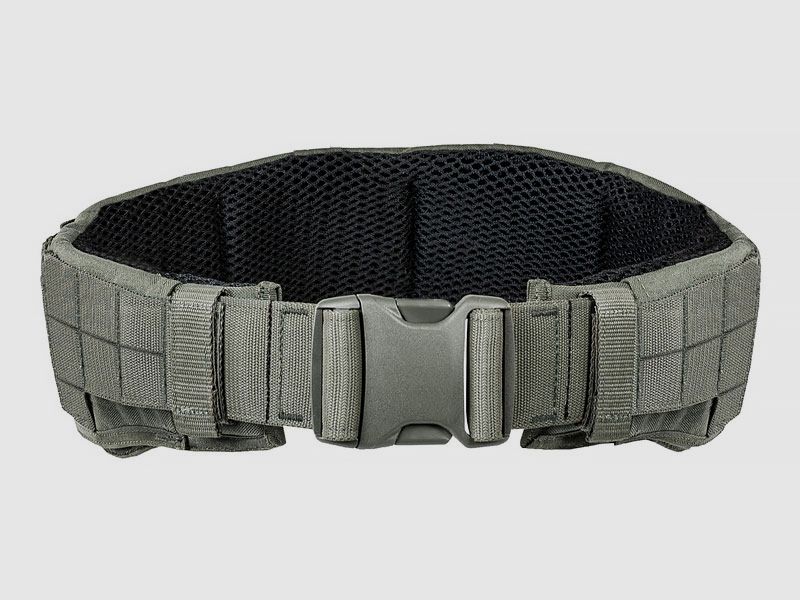 Tasmanian Tiger WARRIOR BELT MK IV IRR L